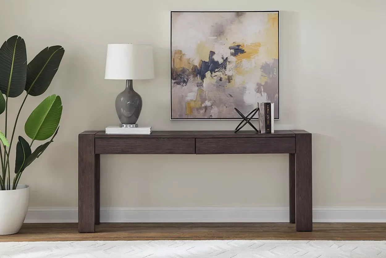 Rockford Console Table
