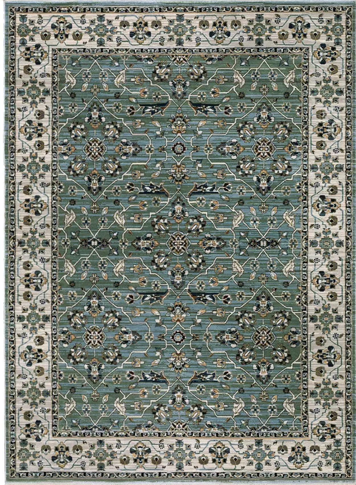 Romford Rug