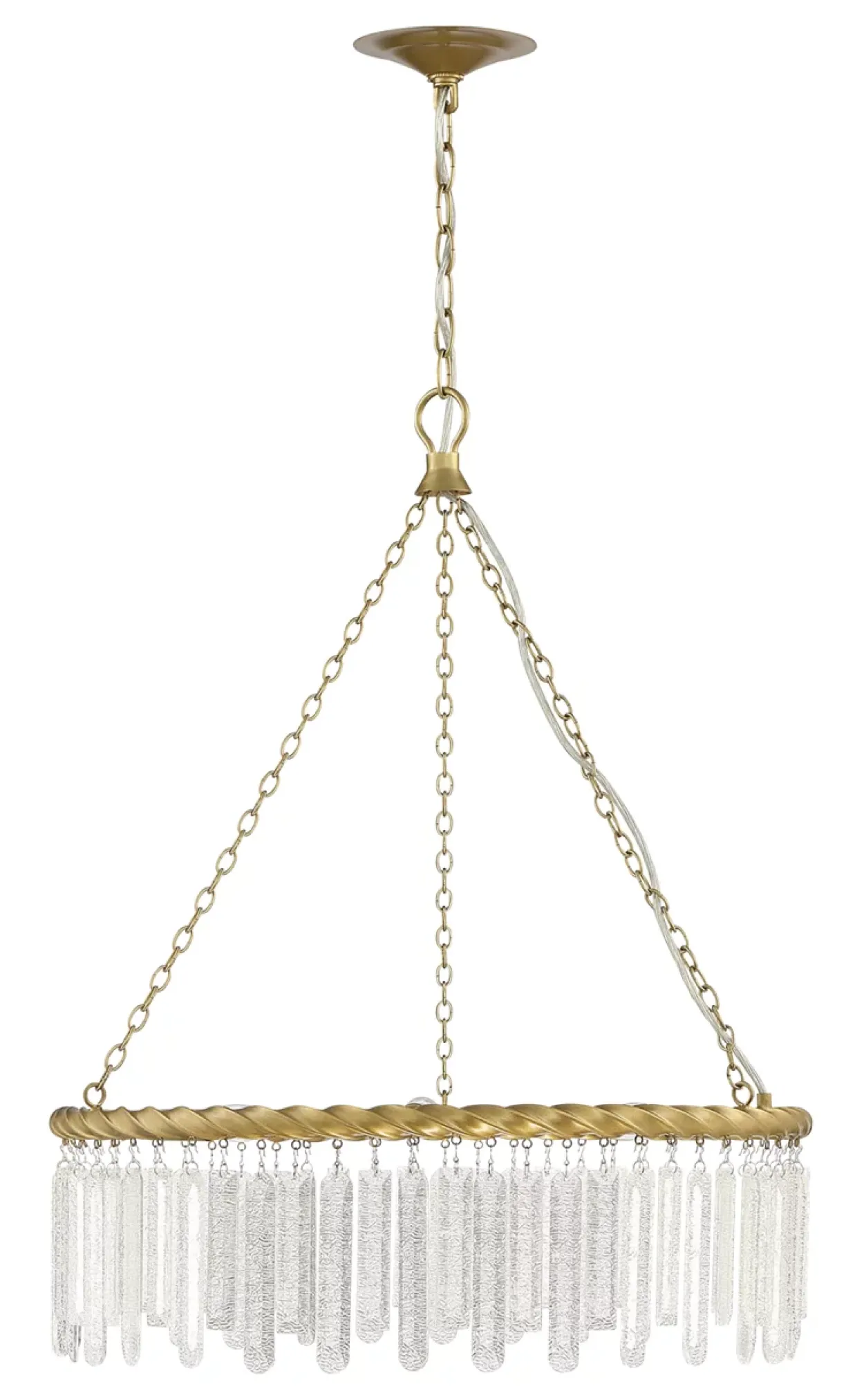Rosamund Chandelier