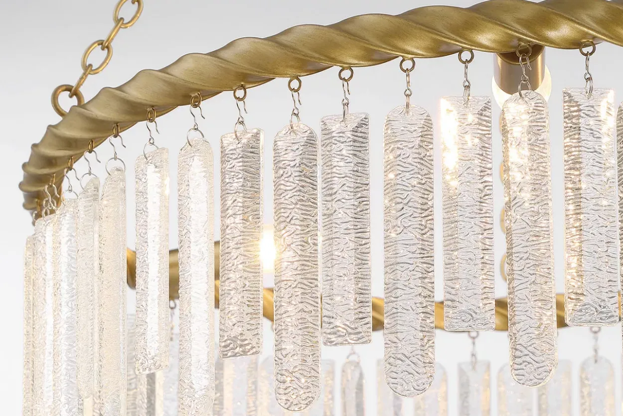 Rosamund Chandelier