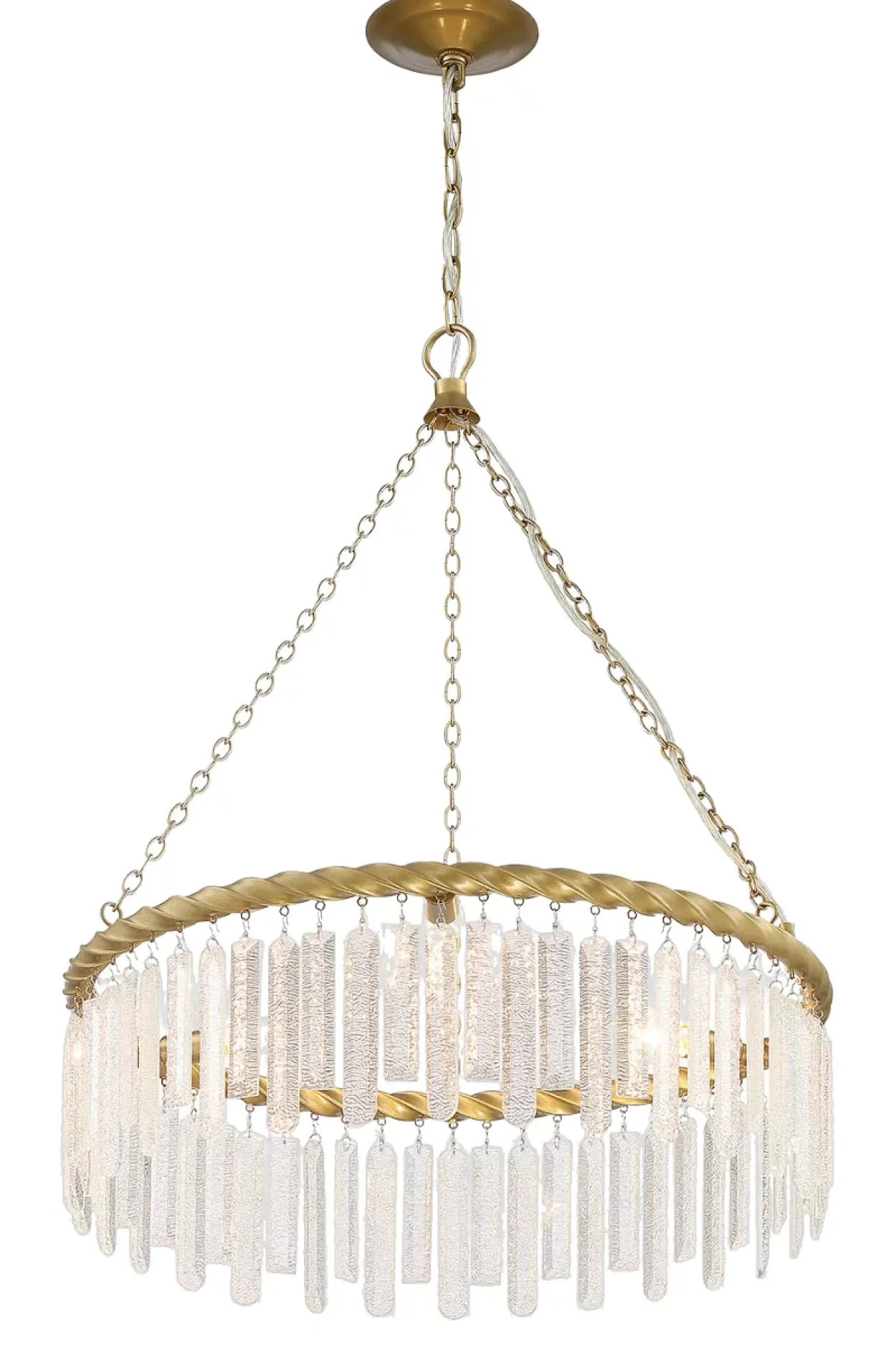 Rosamund Chandelier