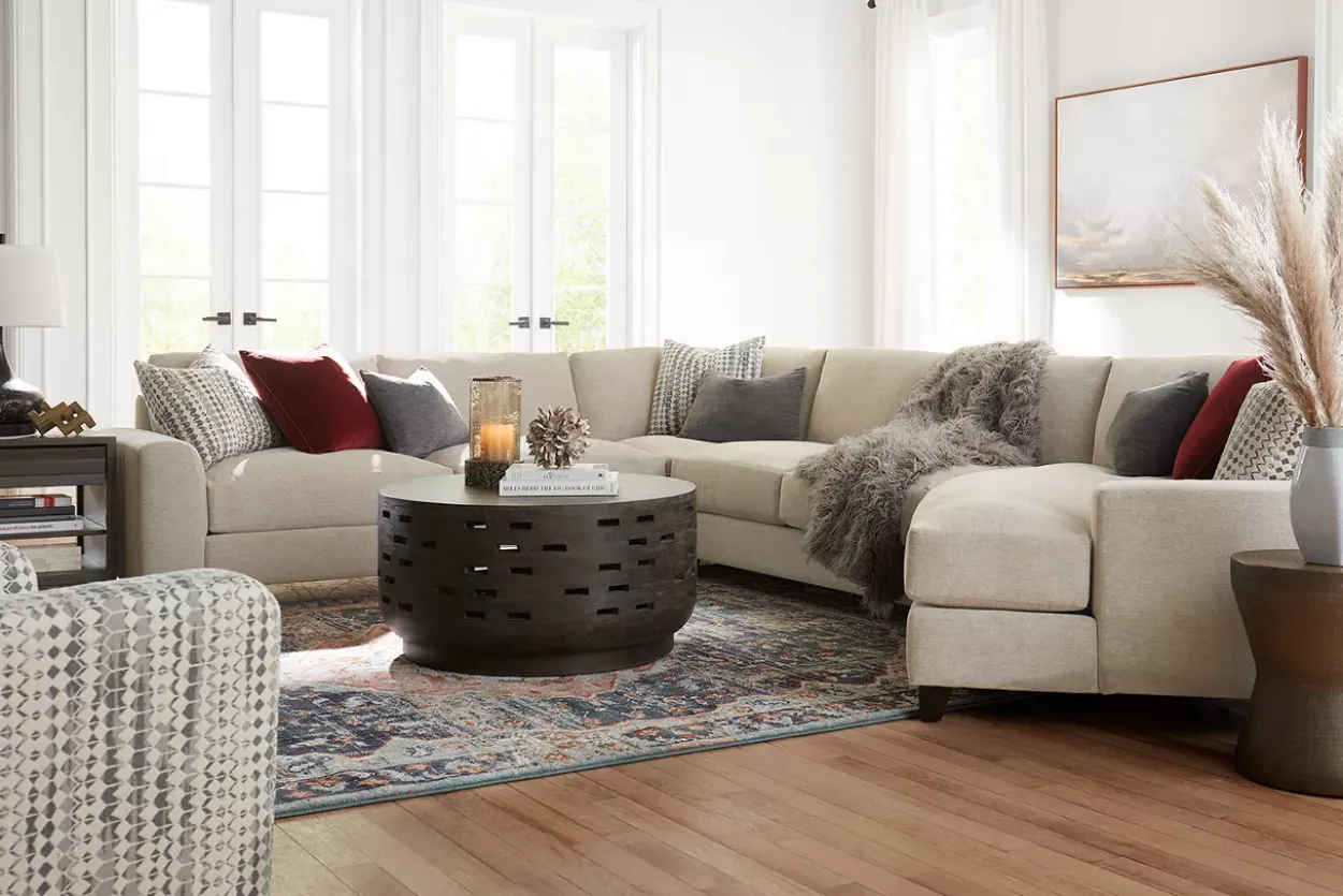 Roscoe Coffee Table