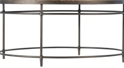 Rosemary Round Coffee Table
