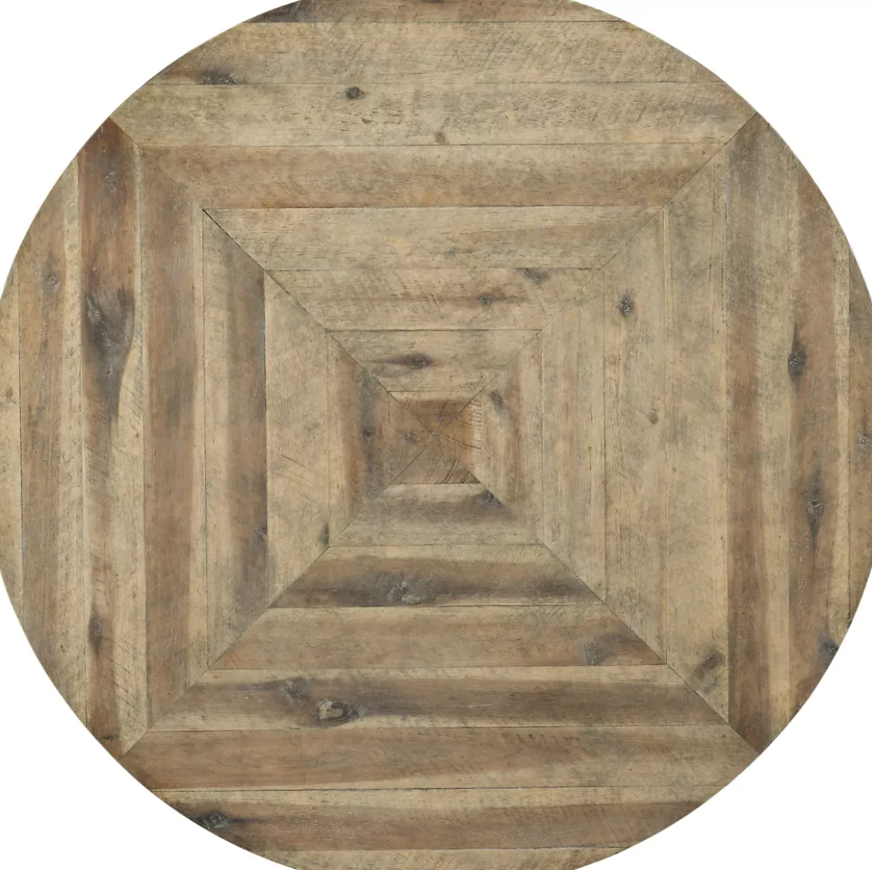 Rosemary Round Coffee Table