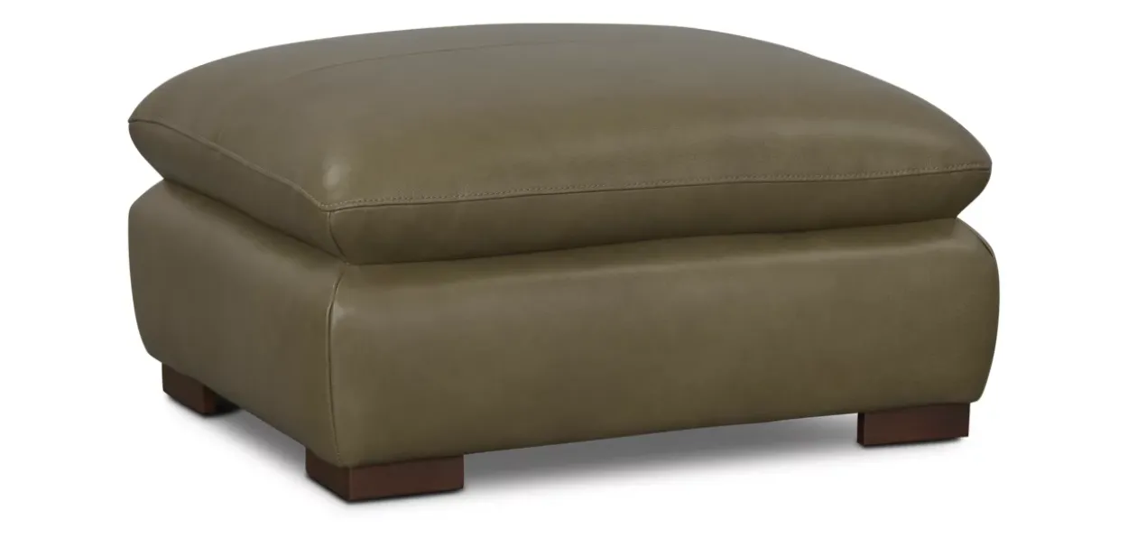 Rowan Ottoman