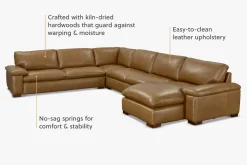 Rowan Sectional