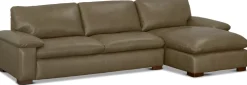 Rowan Sectional