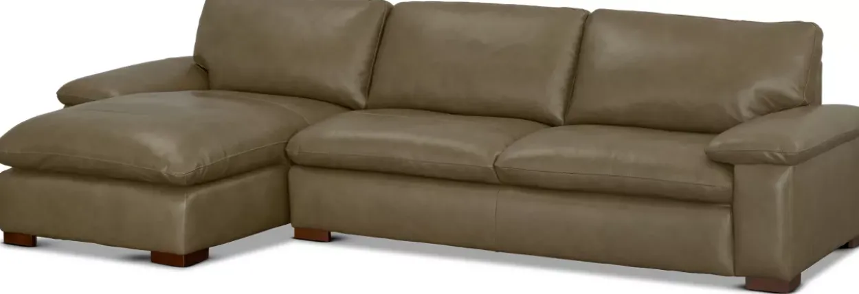 Rowan Sectional