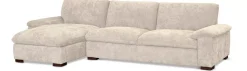 Rowan Sectional