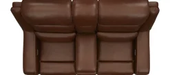 Ryder Loveseat with Console