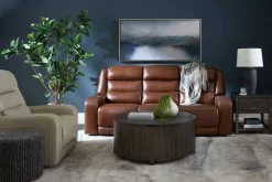 Ryder Recliner