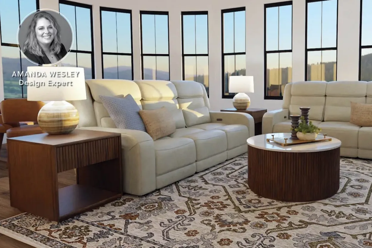 Ryder Sofa