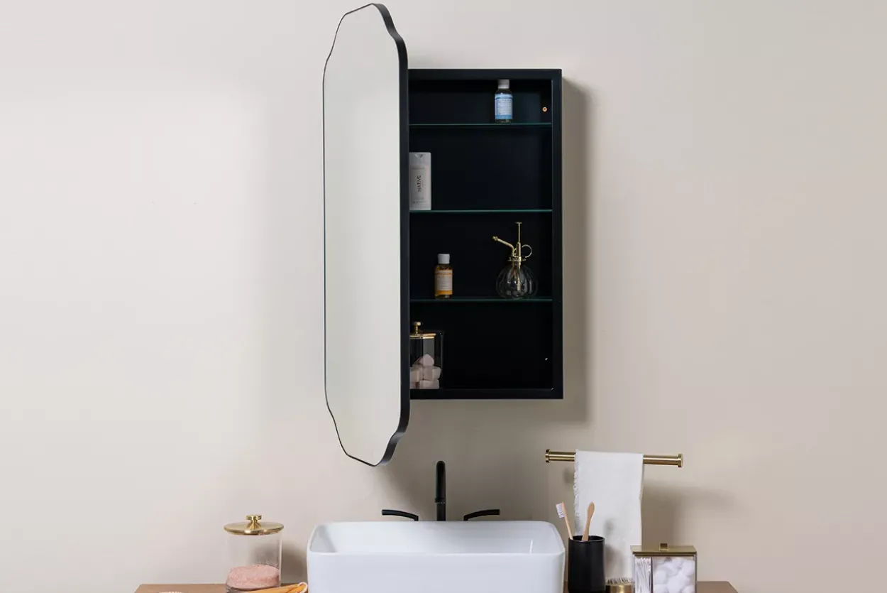 Rylen Medicine Cabinet