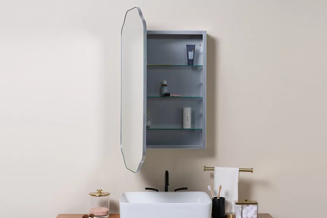 Rylen Medicine Cabinet