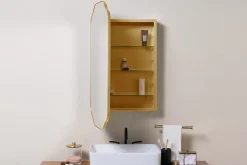 Rylen Medicine Cabinet