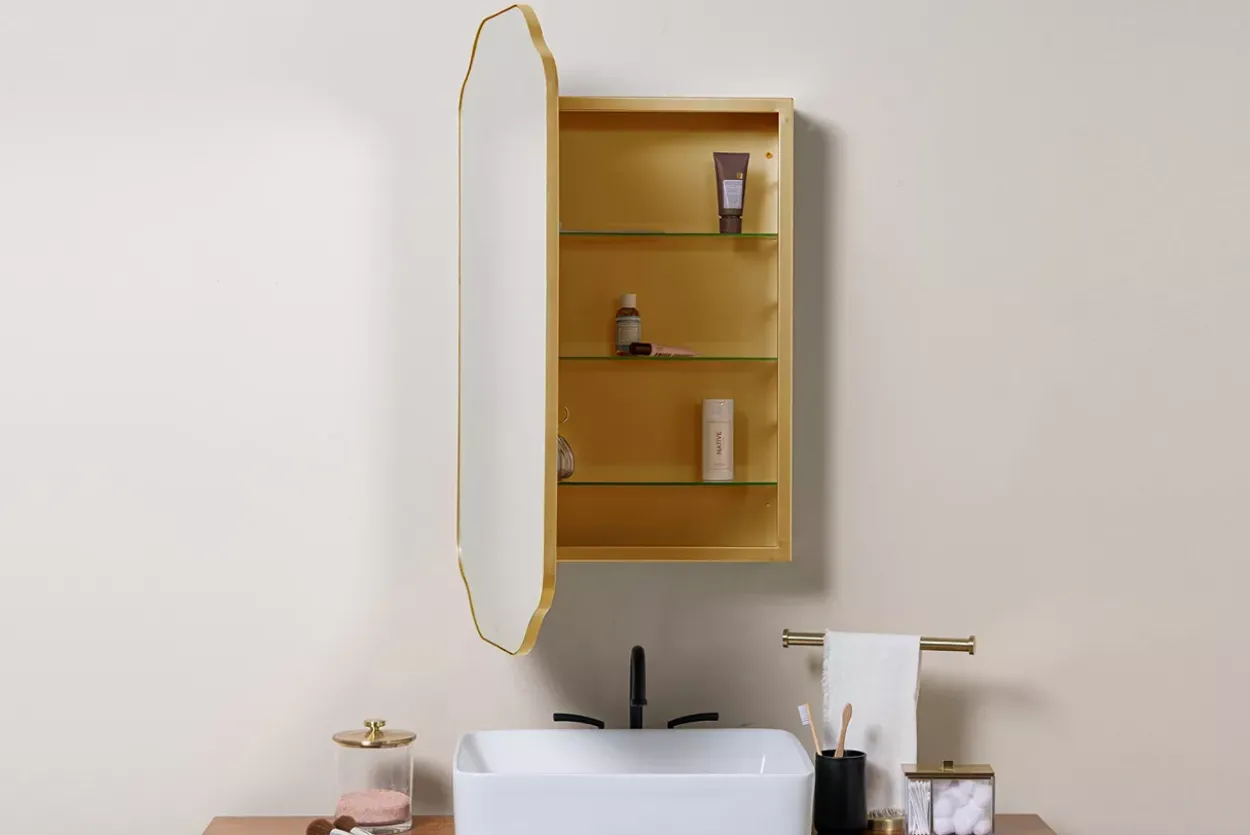 Rylen Medicine Cabinet