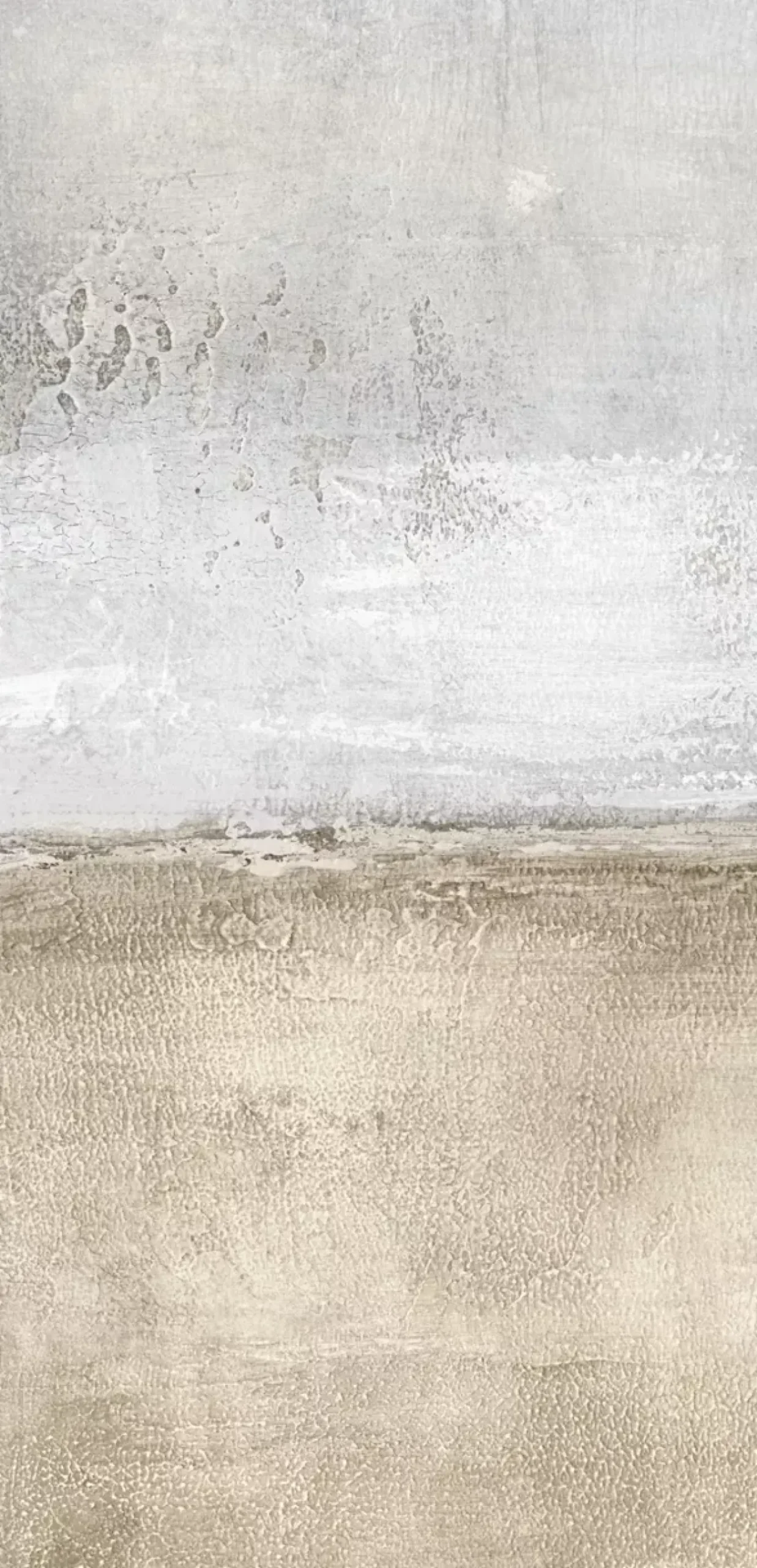 Sands of Time Canvas