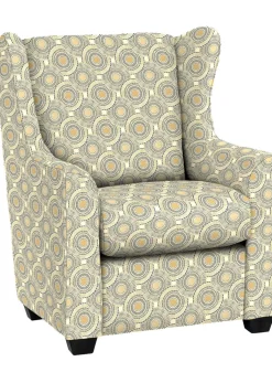 Sandy Accent Chair