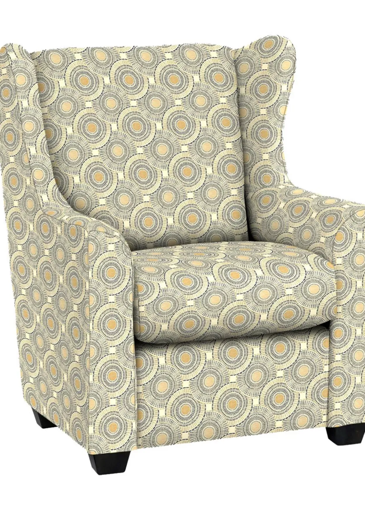 Sandy Accent Chair