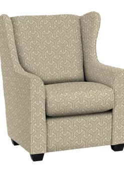 Sandy Accent Chair