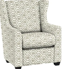 Sandy Accent Chair
