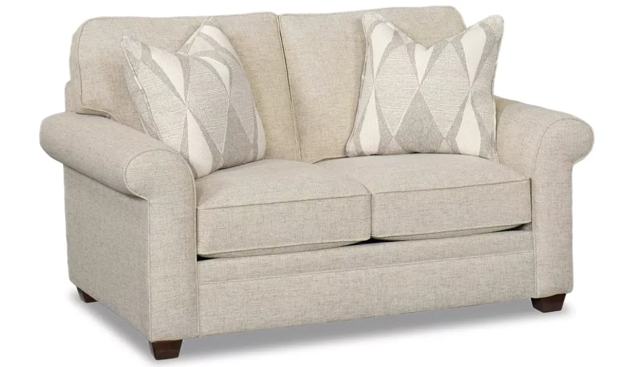 Sandy Loveseat