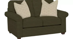 Sandy Loveseat