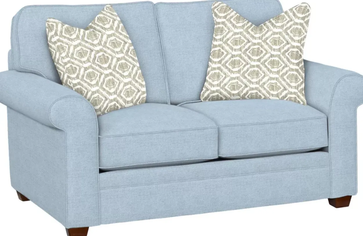 Sandy Loveseat