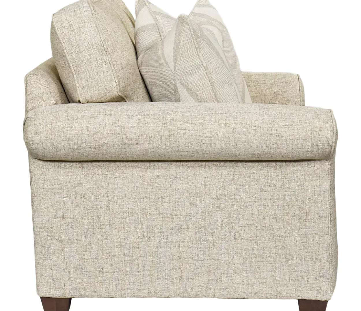 Sandy Loveseat