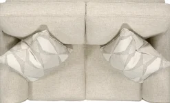 Sandy Loveseat