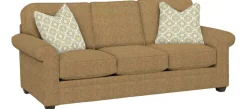 Sandy Sofa
