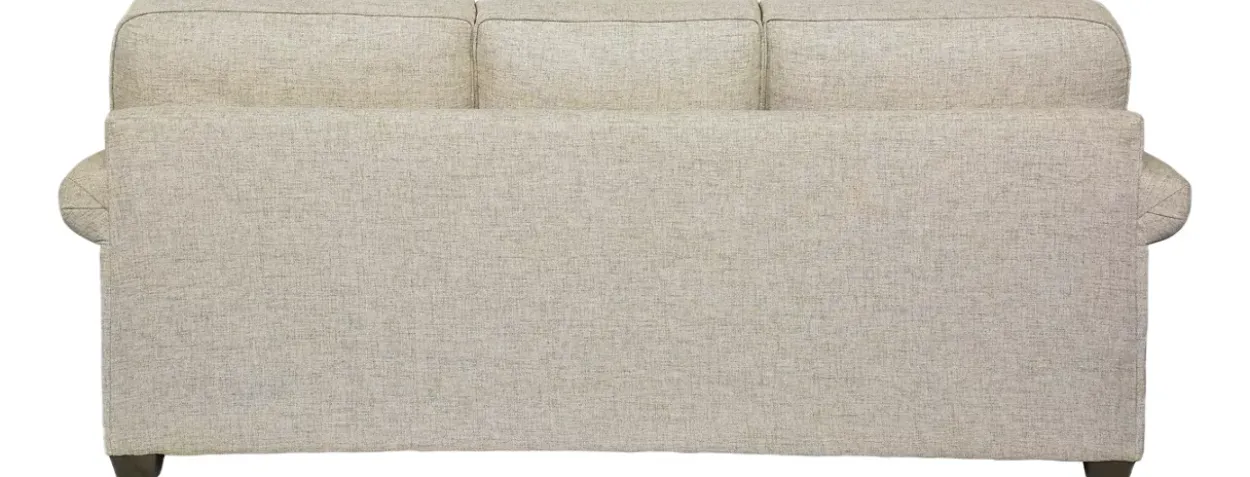 Sandy Sofa