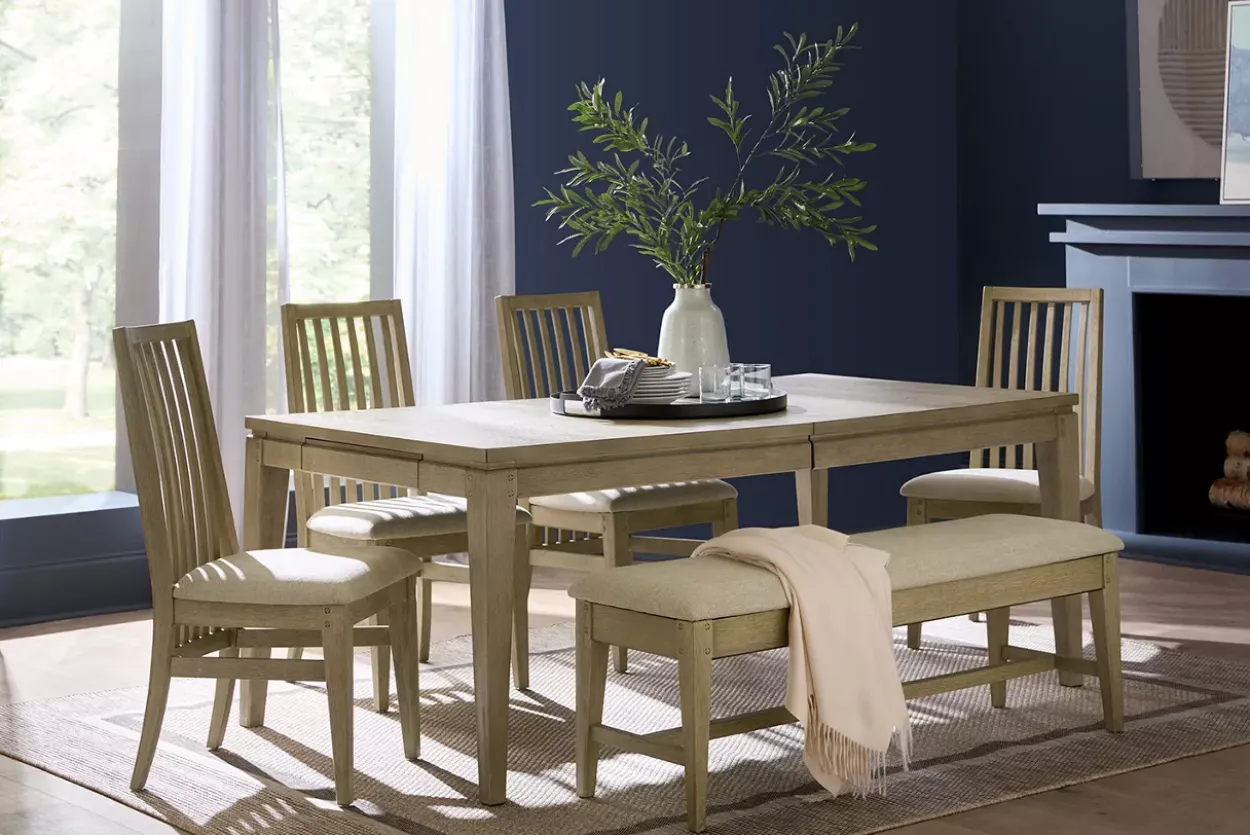 Santa Barbara Dining Chair