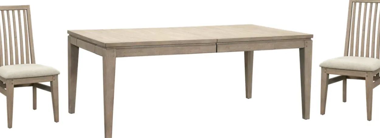 Santa Barbara Dining Table