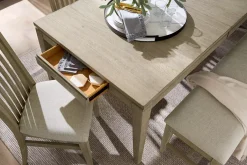 Santa Barbara Dining Table