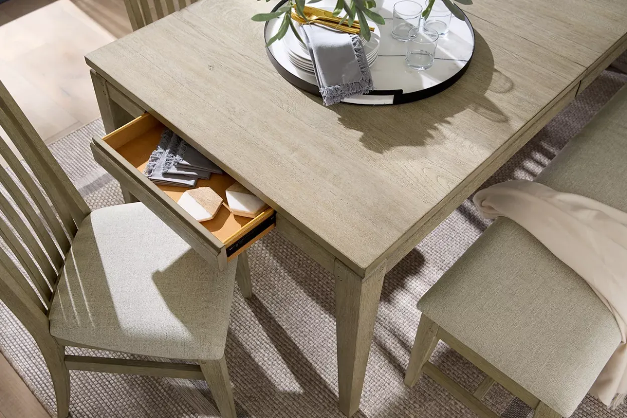 Santa Barbara Dining Table