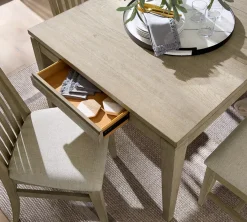 Santa Barbara Dining Table