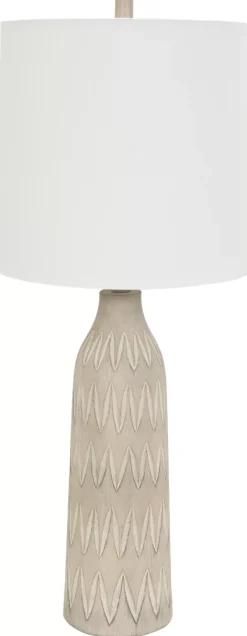 Santana Table Lamp