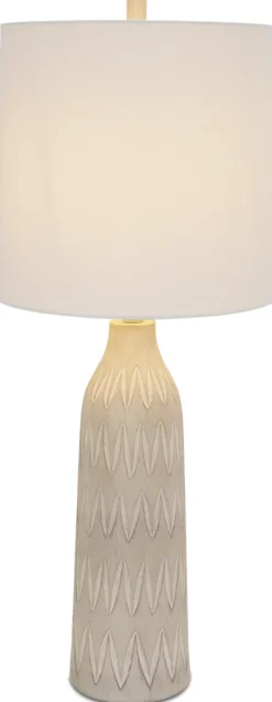 Santana Table Lamp