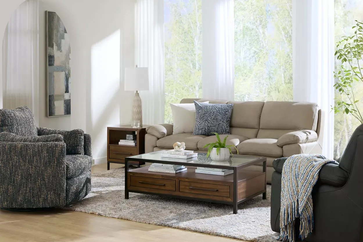 Santana Table Lamp