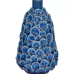 Sapelo Vase