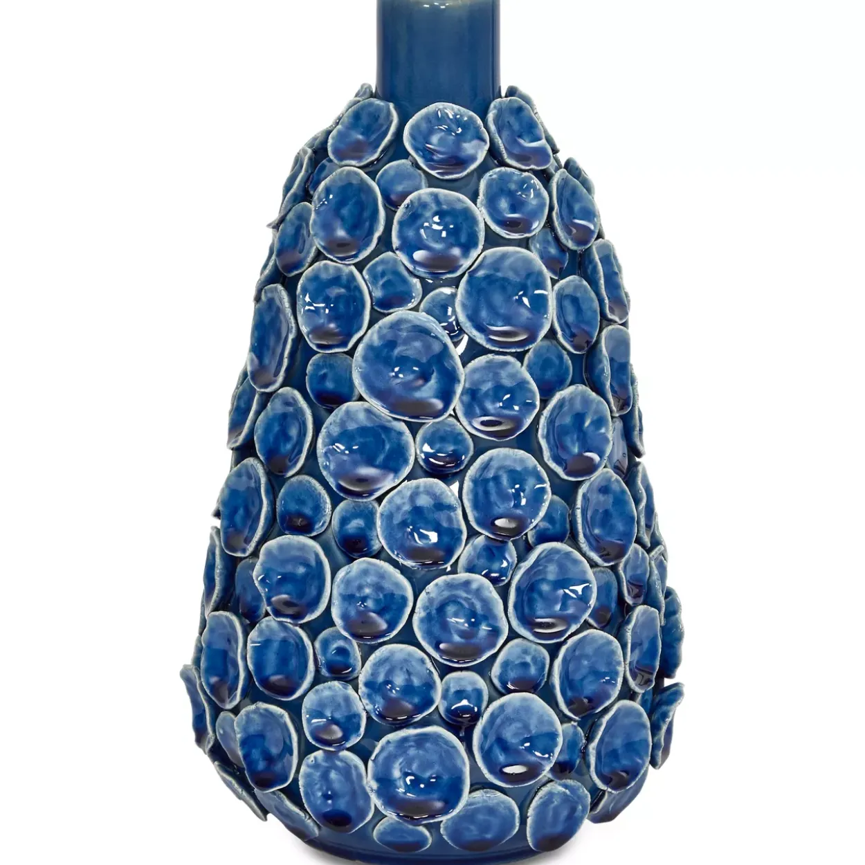 Sapelo Vase