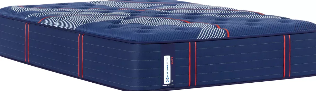 Sealy Posturepedic® Elite Brenham 2.0 Medium Tight Top Mattress