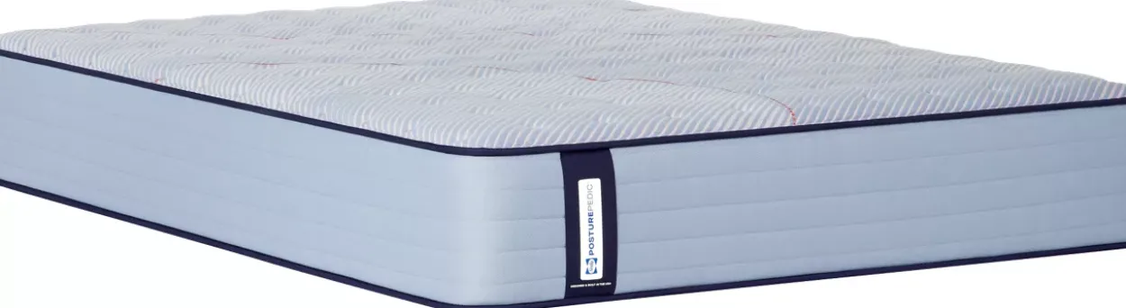 Sealy Posturepedic® Holland Hill Firm Tight Top Mattress