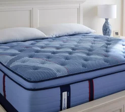 Sealy Posturepedic® Pro Druid Hill Soft Euro Pillow Top Mattress