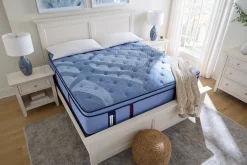 Sealy Posturepedic® Pro Druid Hill Soft Euro Pillow Top Mattress