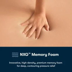 Serta® iSeries NXG™ Hybrid 1500 Firm Mattress