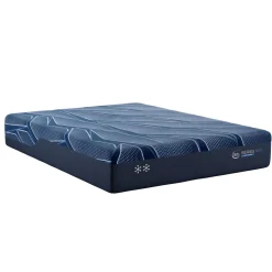 Serta&reg; iSeries NXG&trade; Hybrid 2500 Plush Mattress