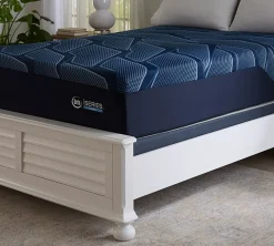 Serta&reg; iSeries NXG&trade; Hybrid 2500 Plush Mattress