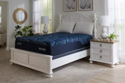 Serta&reg; iSeries NXG&trade; Hybrid 2500 Plush Mattress